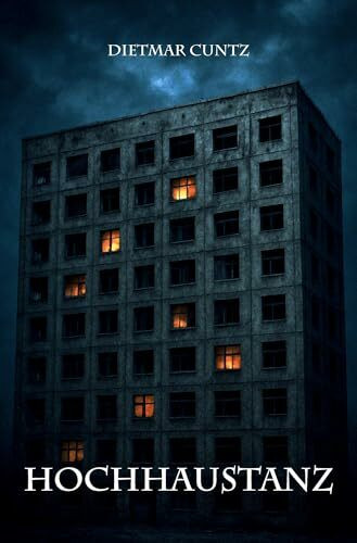 Hochhaustanz