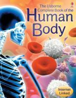 Complete Book of the Human Body