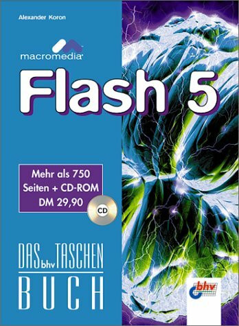 Macromedia Flash 5