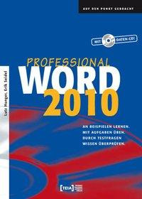 Word 2010 Professional