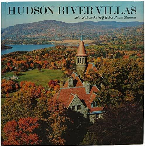 Hudson River Villas