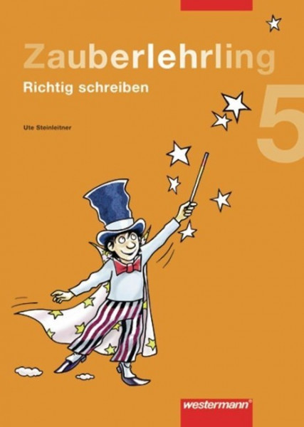 Zauberlehrling 5. Arbeitsheft