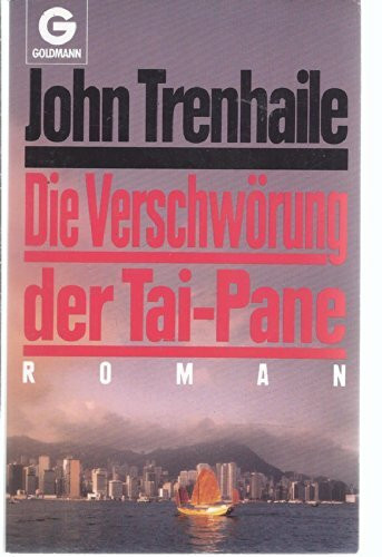 Die Verschwörung der Tai-Pane