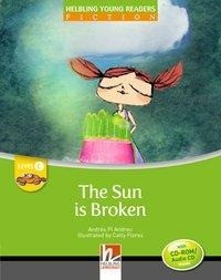 The Sun is Broken, mit 1 CD-ROM/Audio-CD