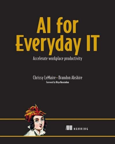 AI for Everyday IT: Accelerate Workplace Productivity