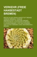 Verkehr (Freie Hansestadt Bremen)