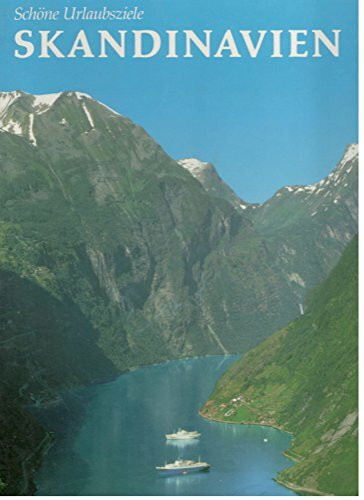 Skandinavien