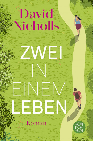 Zwei in einem Leben: Roman | Der neue große Liebesroman vom »Zwei an einem Tag«-Autor
