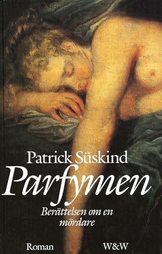 Parfymen