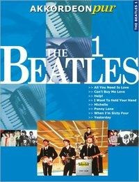 The Beatles 1