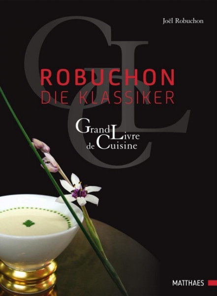 Robuchon - Die Klassiker