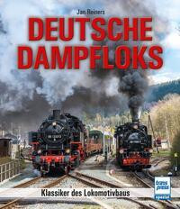 Deutsche Dampfloks