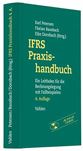 IFRS Praxishandbuch