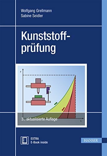 Kunststoffprüfung: Extra: E-Book inside Kunststoffprüfung: Extra: E-Book inside