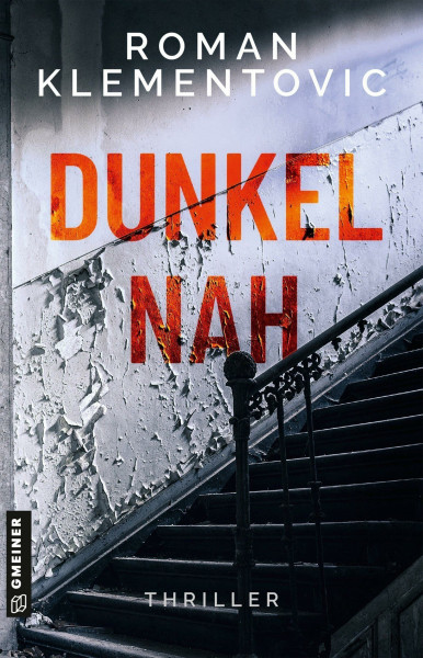 Dunkelnah: Thriller