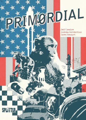 Primordial