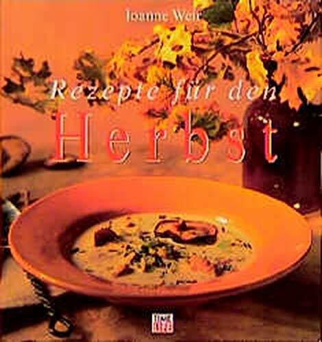 Rezepte für den Herbst