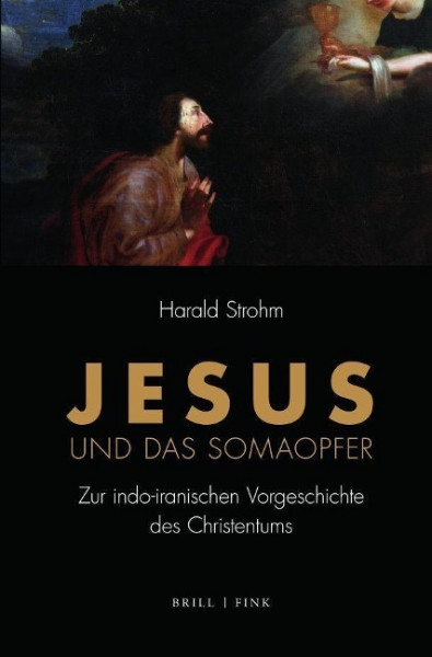 Jesus und das Somaopfer