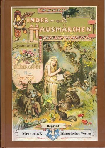 Kinder- und Hausmärchen der Brüder Grimm