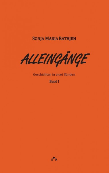 Alleingänge, Band I