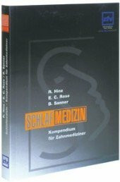 Schlafmedizin Kompendium für Zahnmediziner