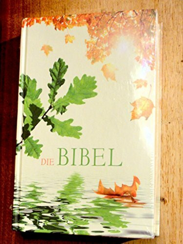 Schlachterbibel «Lebendiges Wasser»