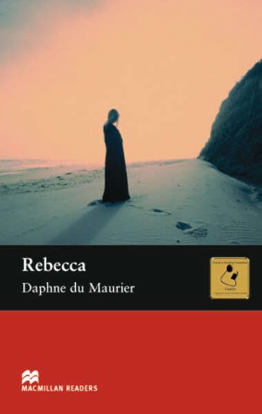 Rebecca: Lektüre (Macmillan Readers)