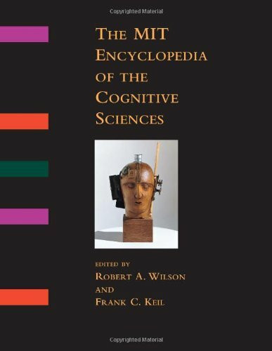 The Mit Encyclopedia of the Cognitive Sciences (Bradford Books)