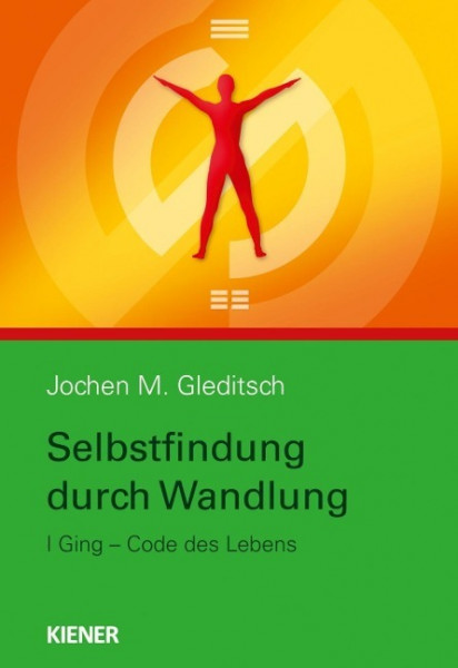 Selbstfindung durch Wandlung