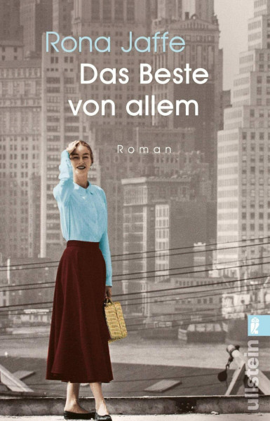 Das Beste von allem: Roman