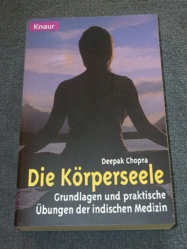 Die Körperseele