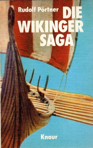 Die Wikinger Saga