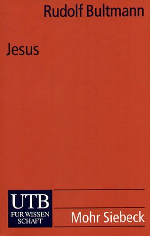 Jesus (UTB S (Small-Format): Uni-Taschenbücher)