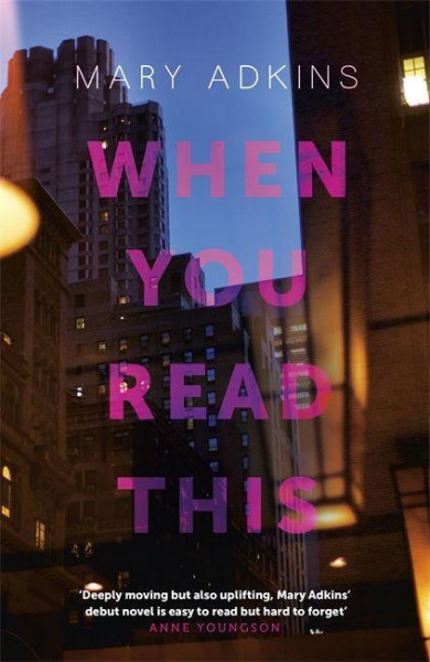 When You Read This