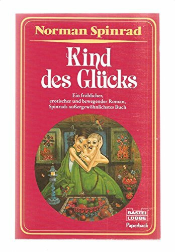Kind des Glücks (Paperbacks. Bastei Lübbe Taschenbücher)