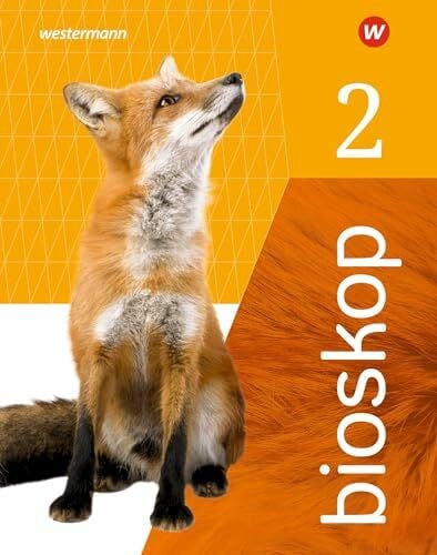 bioskop SI - Ausgabe 2019 für Nordrhein-Westfalen: Schulbuch 2: Ausgabe 2019 - Sekundarstufe 1