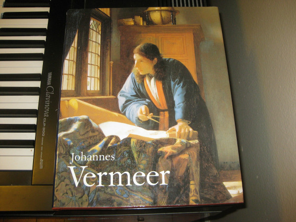 Johannes Vermeer