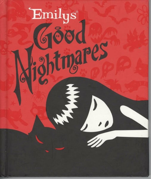 Emilys Good Nightmares
