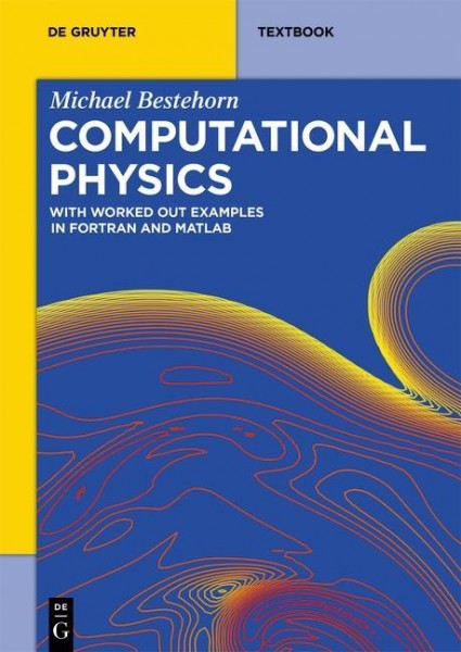 Computational Physics