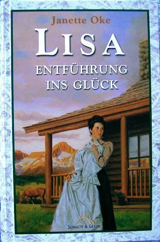 Lisa - Entführung ins Glück