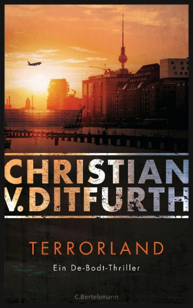 Terrorland