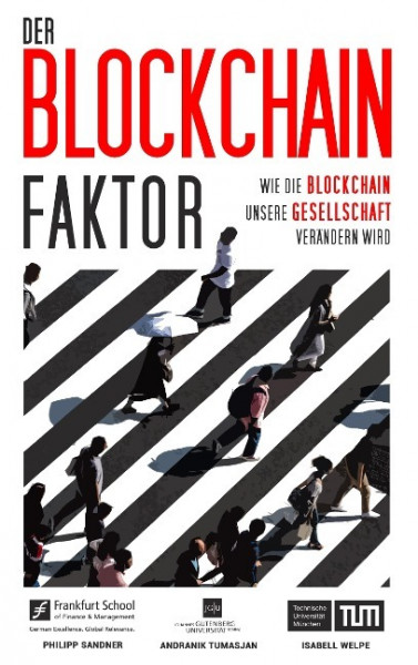 Der Blockchain-Faktor