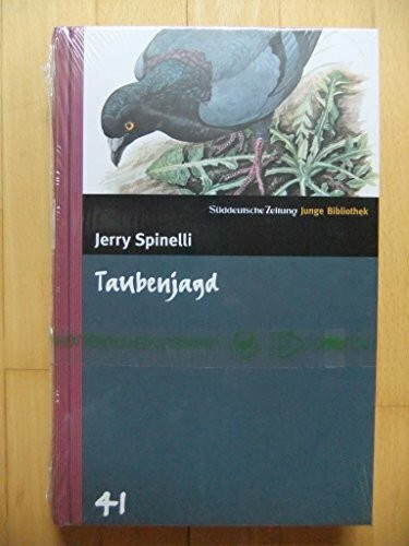 Taubenjagd. SZ Junge Bibliothek Band 41