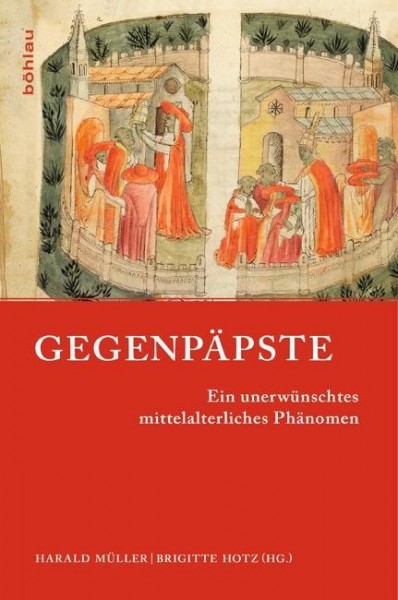 Gegenpäpste