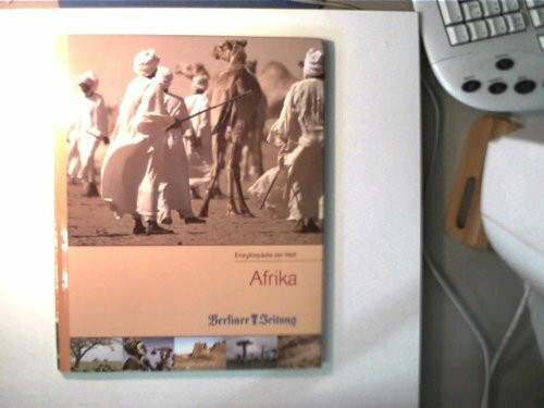 Enzyklopädie der Welt - Afrika 4,