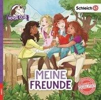 SCHLEICH® Horse Club - Meine Freunde
