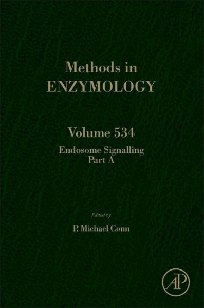 Endosome Signalling Part A