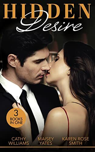 Hidden Desire: Enthralled by Moretti / A Game of Vows / Fortune's Secret Husband