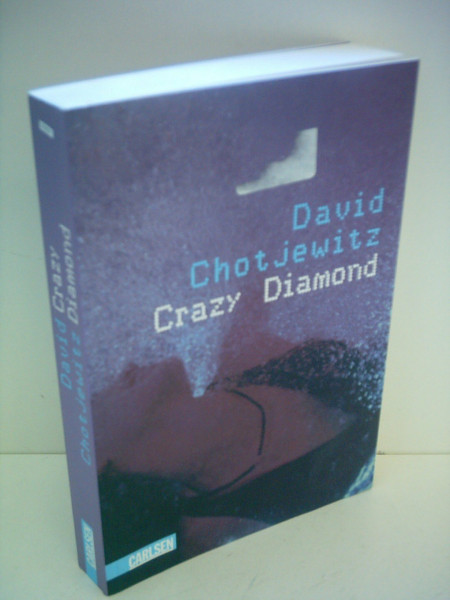 Crazy Diamond