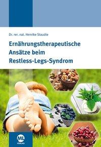Ernährungstherapeutische Ansätze beim Restless-Legs-Syndrom